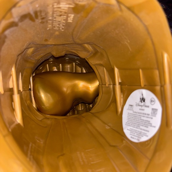 DISNEY Parks Marvel Thanos Infinity Gauntlet Souvenir Cup - Picture 8 of 9